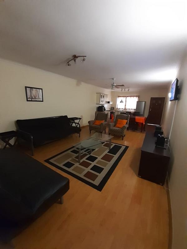 1 Bedroom Property for Sale in Margate KwaZulu-Natal