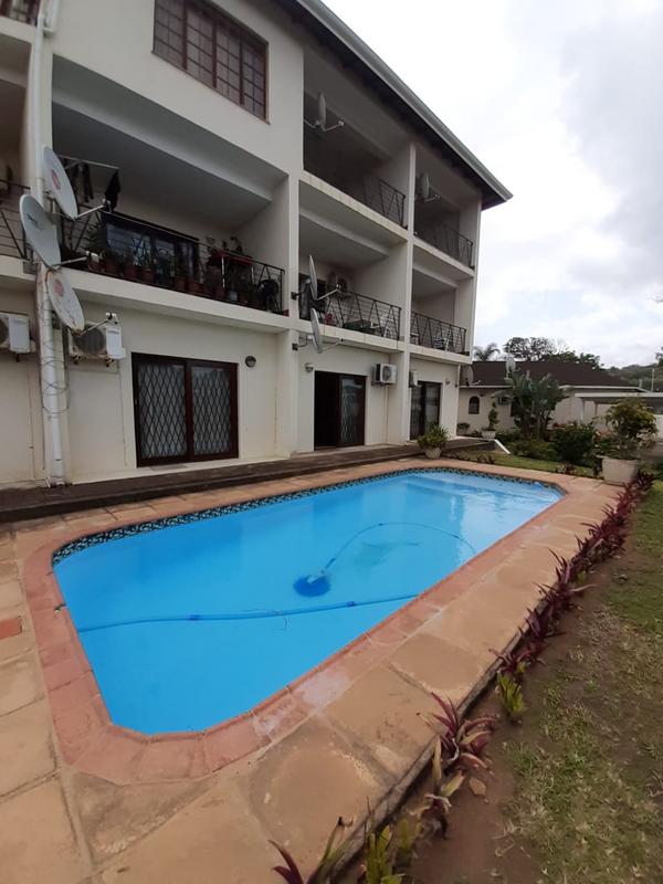 1 Bedroom Property for Sale in Margate KwaZulu-Natal