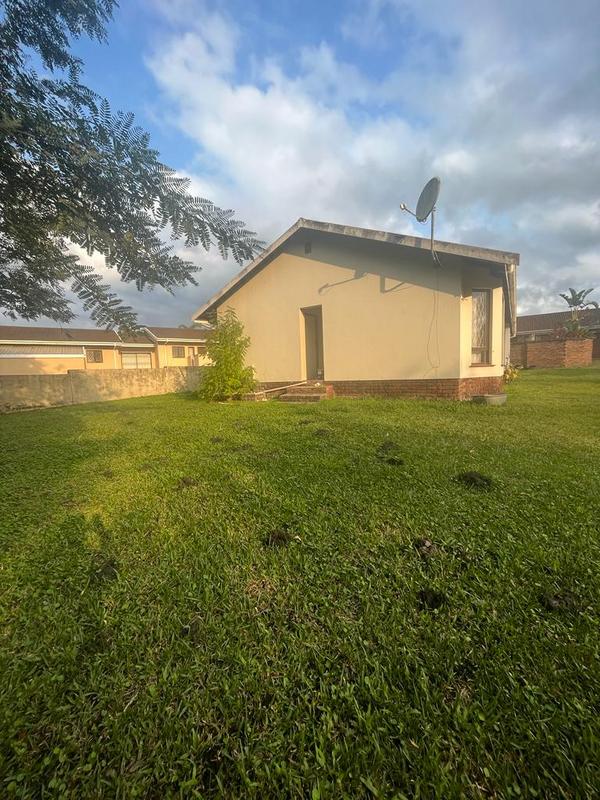 3 Bedroom Property for Sale in Margate KwaZulu-Natal