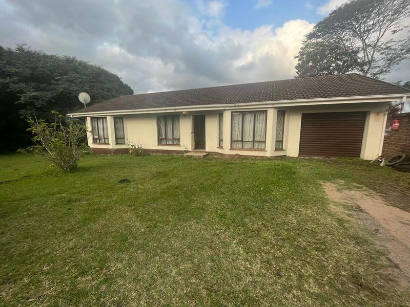 3 Bedroom Property for Sale in Margate KwaZulu-Natal