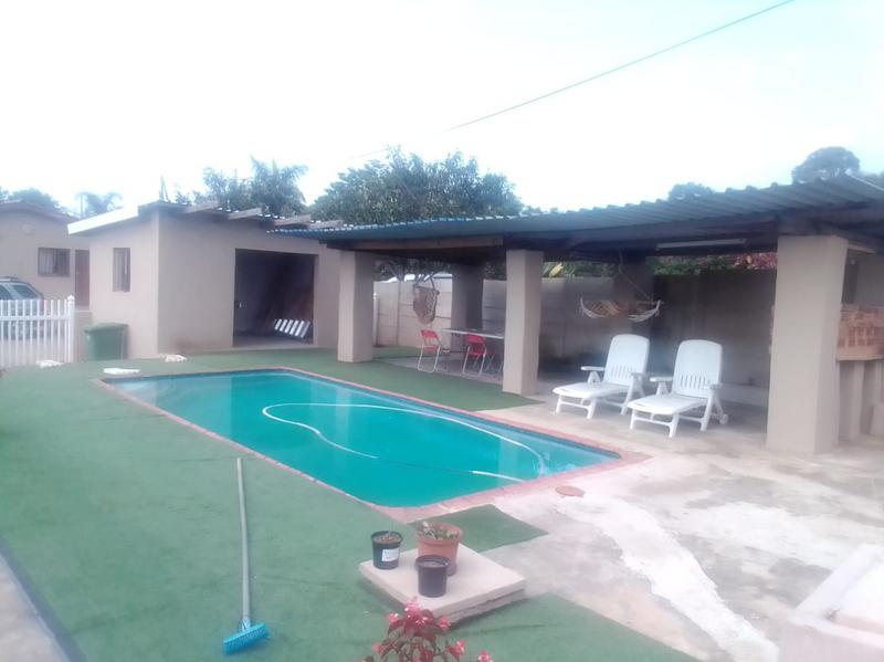 4 Bedroom Property for Sale in Marburg KwaZulu-Natal