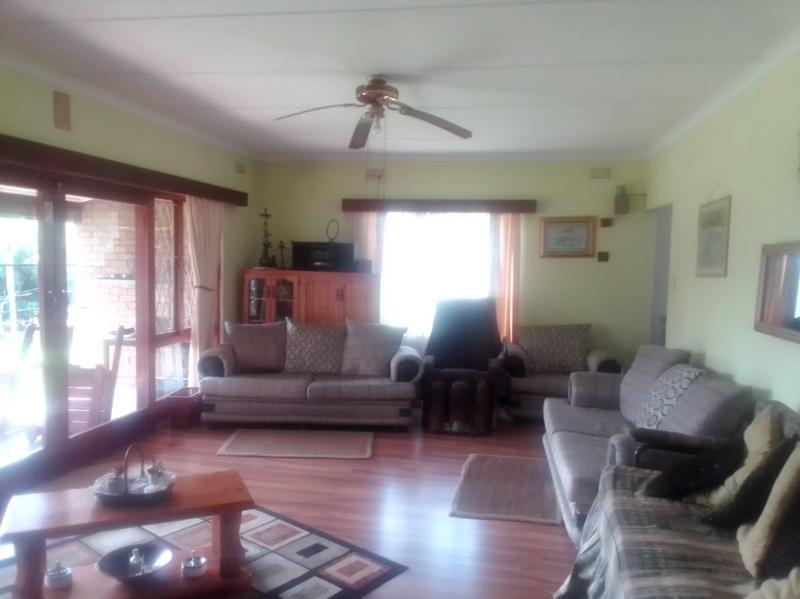 4 Bedroom Property for Sale in Marburg KwaZulu-Natal