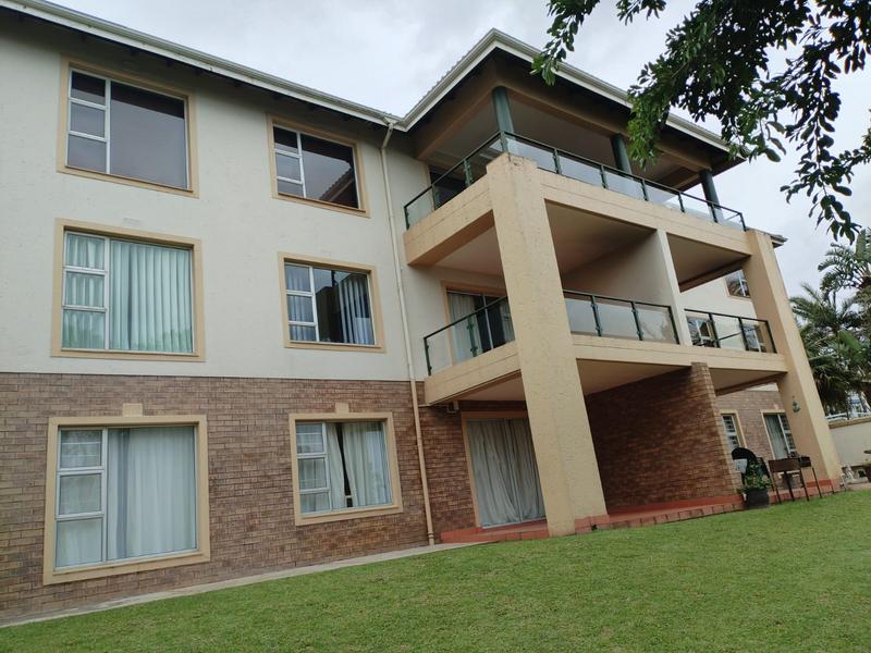 2 Bedroom Property for Sale in Ramsgate KwaZulu-Natal