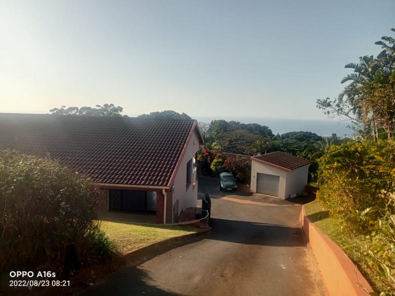 3 Bedroom Property for Sale in Southport KwaZulu-Natal