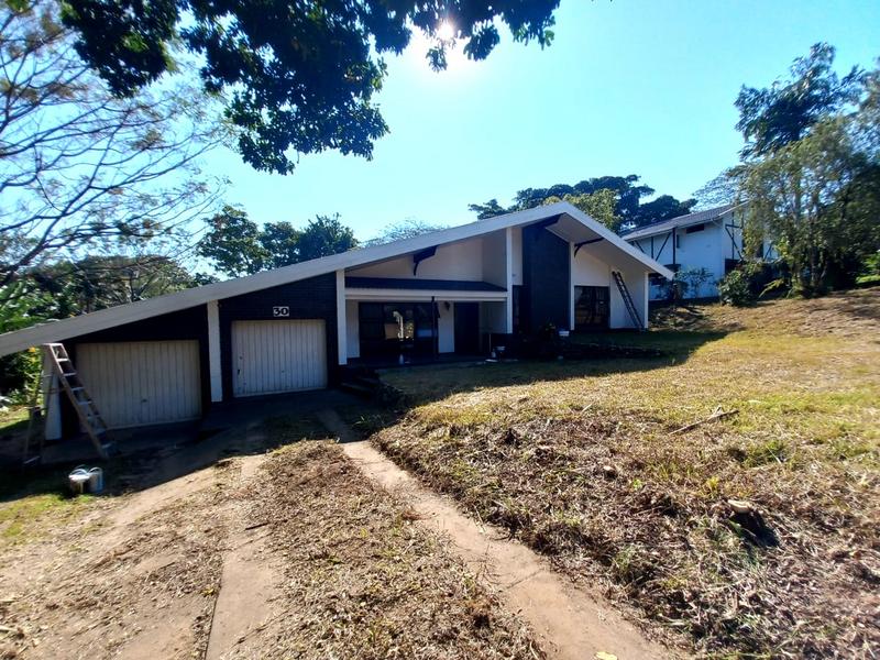 3 Bedroom Property for Sale in Umtentweni KwaZulu-Natal