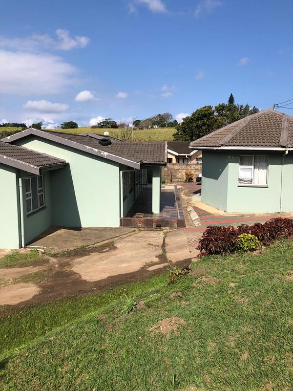 4 Bedroom Property for Sale in Umzinto KwaZulu-Natal