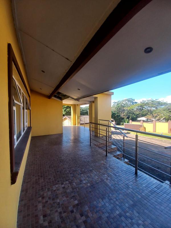 3 Bedroom Property for Sale in Uvongo KwaZulu-Natal