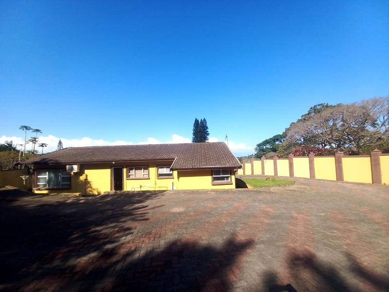 3 Bedroom Property for Sale in Uvongo KwaZulu-Natal