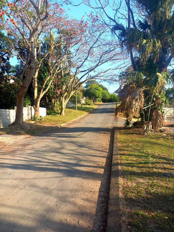 0 Bedroom Property for Sale in Uvongo KwaZulu-Natal