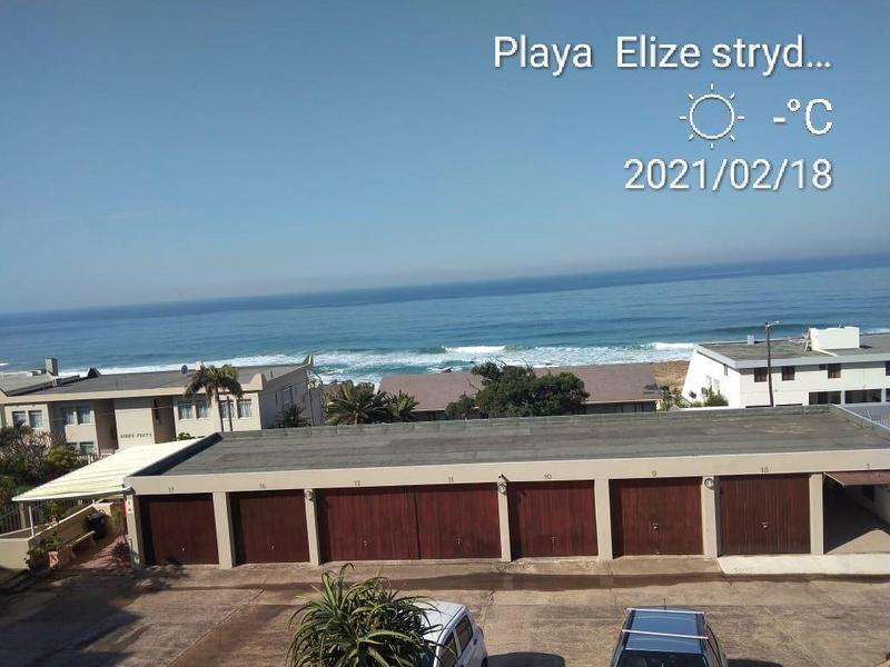 2 Bedroom Property for Sale in Uvongo KwaZulu-Natal