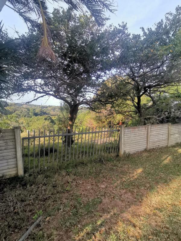 0 Bedroom Property for Sale in Port Edward KwaZulu-Natal