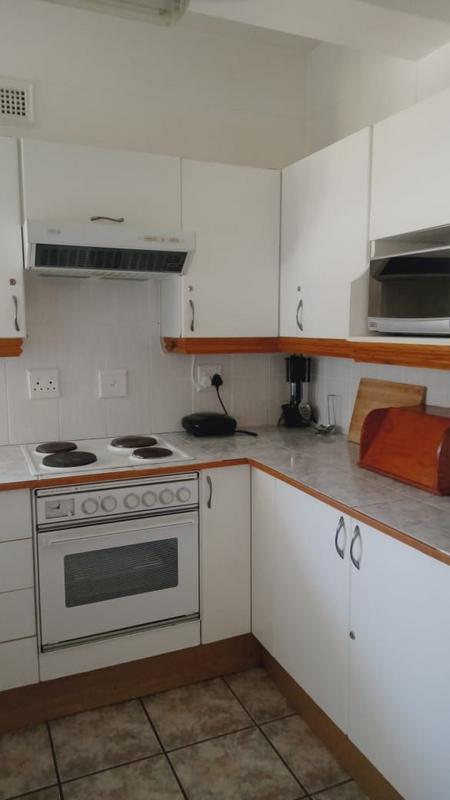 2 Bedroom Property for Sale in Manaba Beach KwaZulu-Natal