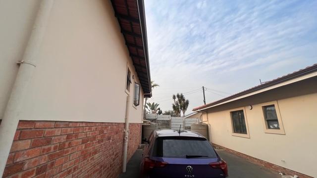 3 Bedroom Property for Sale in Hillary KwaZulu-Natal