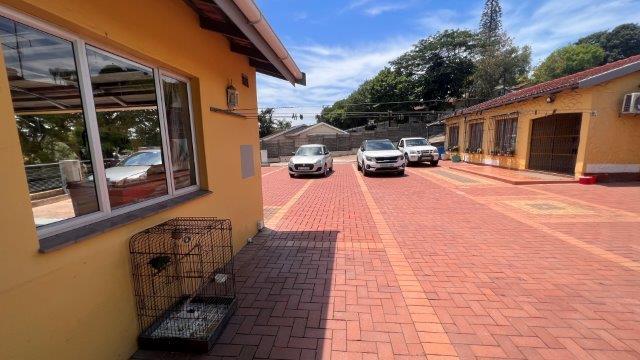 4 Bedroom Property for Sale in Northdene KwaZulu-Natal