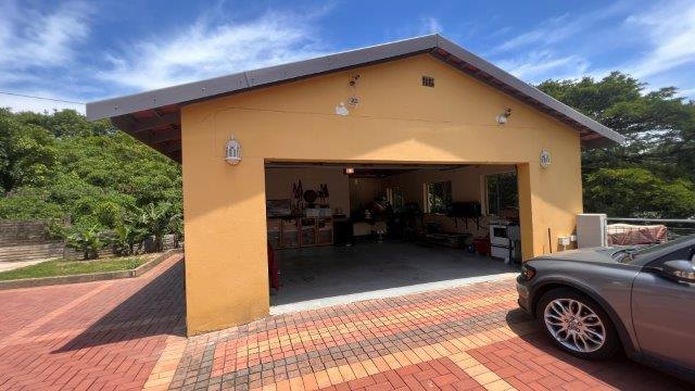 4 Bedroom Property for Sale in Northdene KwaZulu-Natal