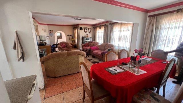 4 Bedroom Property for Sale in Northdene KwaZulu-Natal