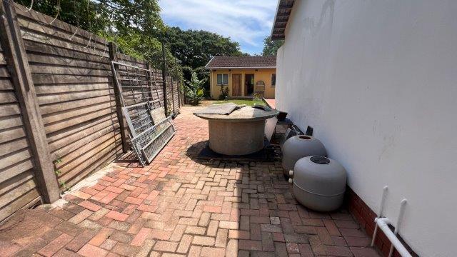 4 Bedroom Property for Sale in Northdene KwaZulu-Natal