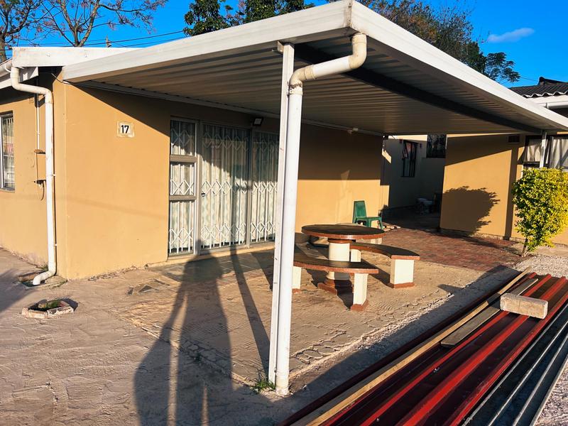 To Let 3 Bedroom Property for Rent in Inanda KwaZulu-Natal