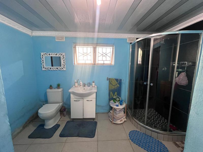 To Let 3 Bedroom Property for Rent in Inanda KwaZulu-Natal