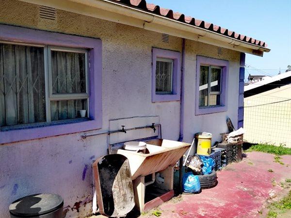 To Let 2 Bedroom Property for Rent in Umlazi KwaZulu-Natal