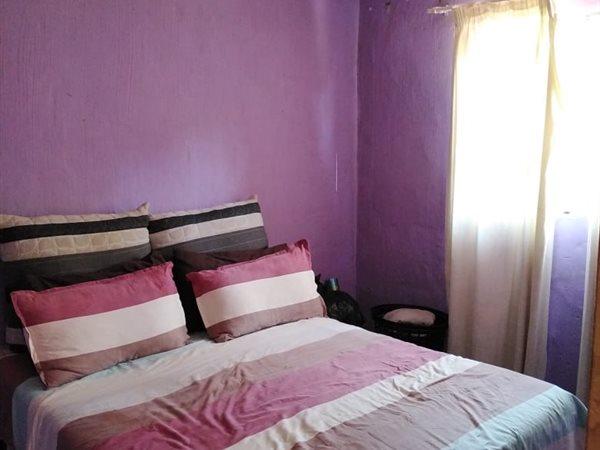 To Let 2 Bedroom Property for Rent in Umlazi KwaZulu-Natal