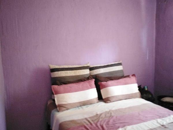 To Let 2 Bedroom Property for Rent in Umlazi KwaZulu-Natal