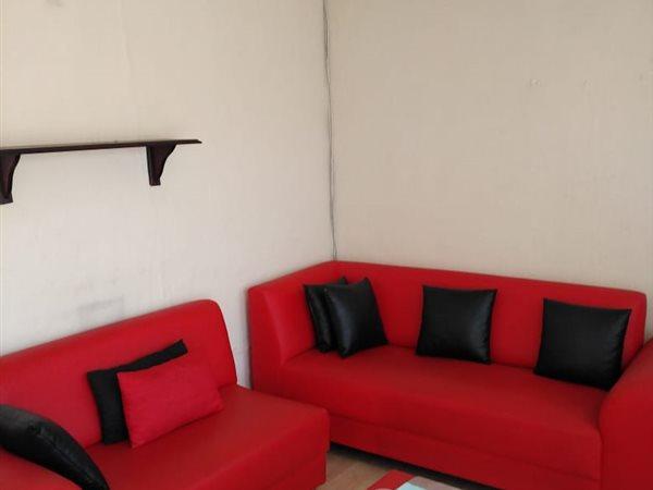 To Let 2 Bedroom Property for Rent in Umlazi KwaZulu-Natal