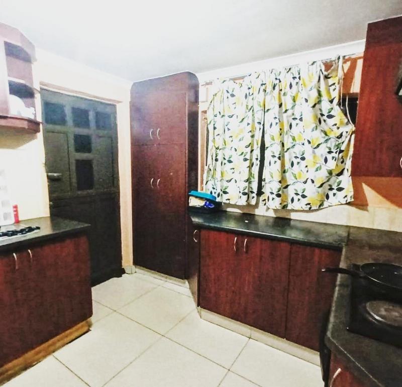 To Let 2 Bedroom Property for Rent in Umlazi D KwaZulu-Natal