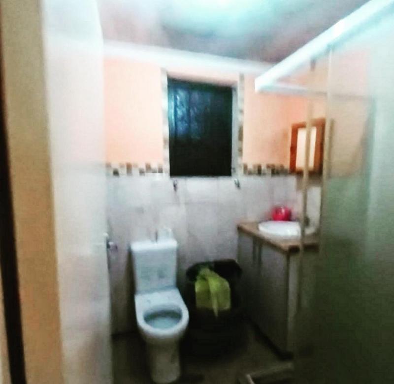 To Let 2 Bedroom Property for Rent in Umlazi D KwaZulu-Natal