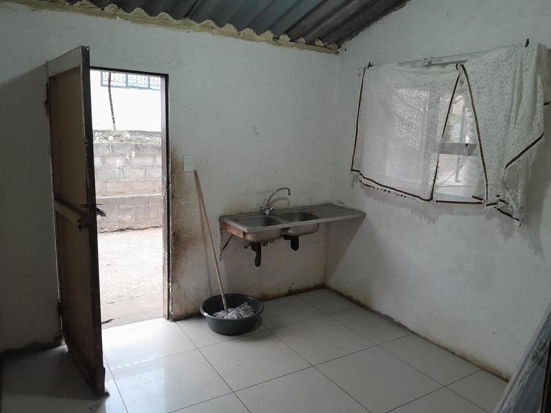 To Let 3 Bedroom Property for Rent in Imbali KwaZulu-Natal
