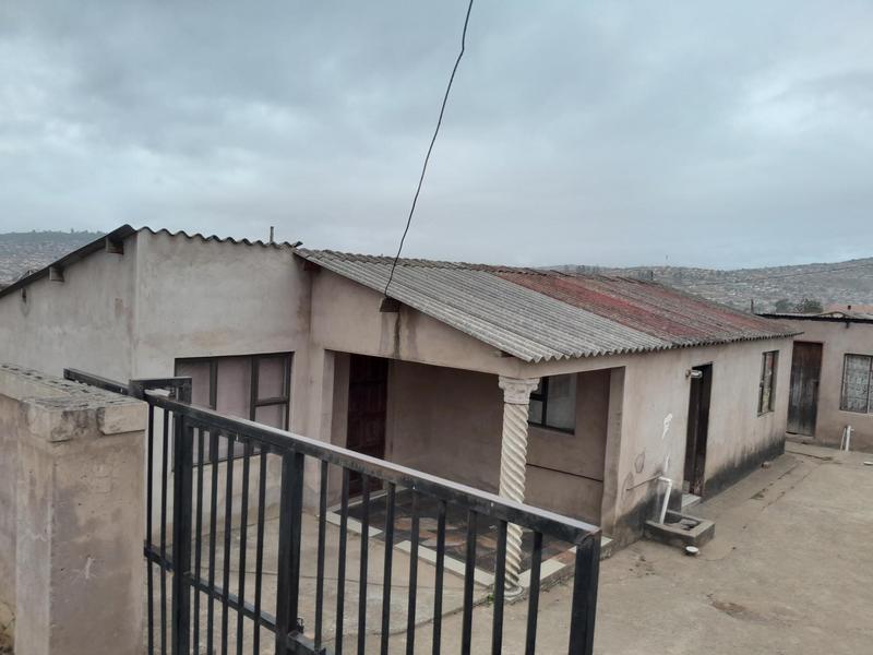 To Let 3 Bedroom Property for Rent in Imbali KwaZulu-Natal