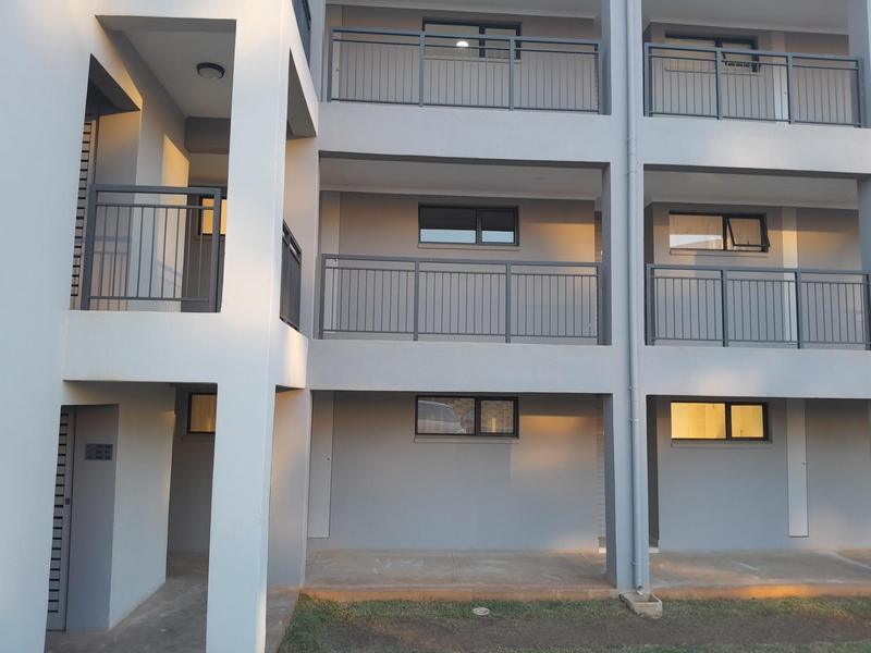 To Let 2 Bedroom Property for Rent in Lincoln Meade KwaZulu-Natal