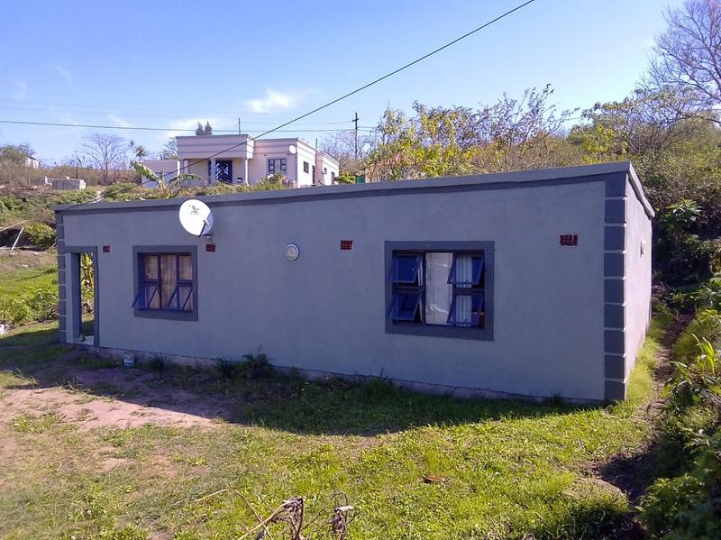 2 Bedroom Property for Sale in Adams Mission KwaZulu-Natal