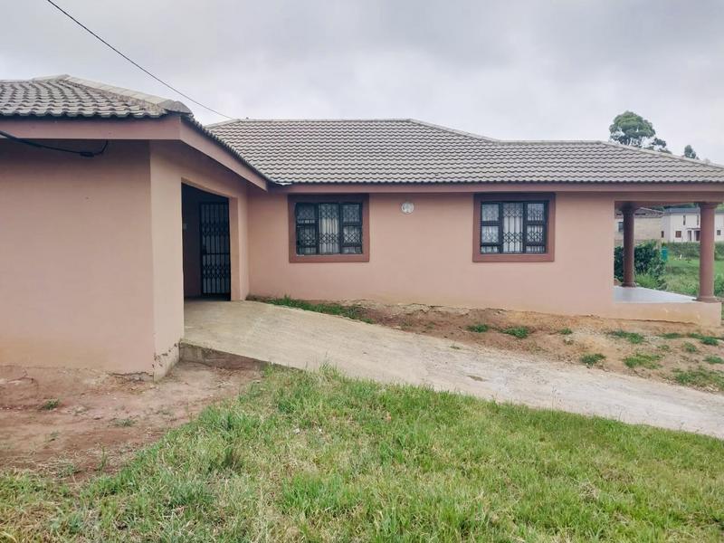 3 Bedroom Property for Sale in Adams Mission KwaZulu-Natal