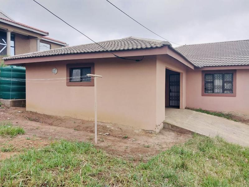 3 Bedroom Property for Sale in Adams Mission KwaZulu-Natal