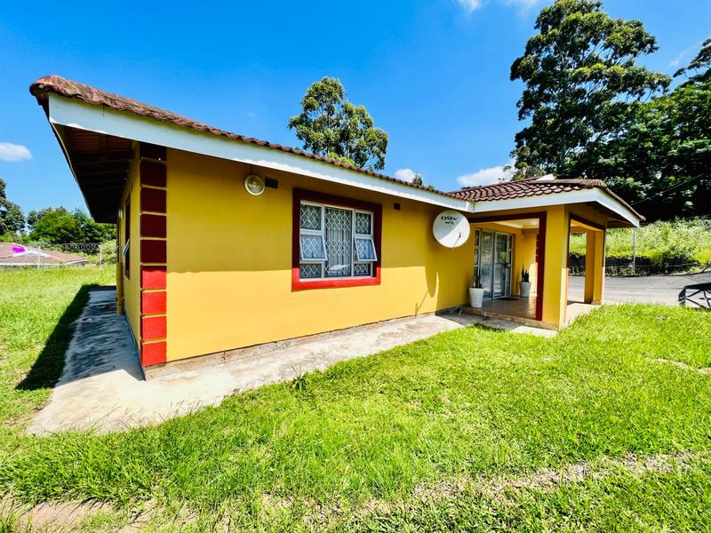 4 Bedroom Property for Sale in Adams Mission KwaZulu-Natal