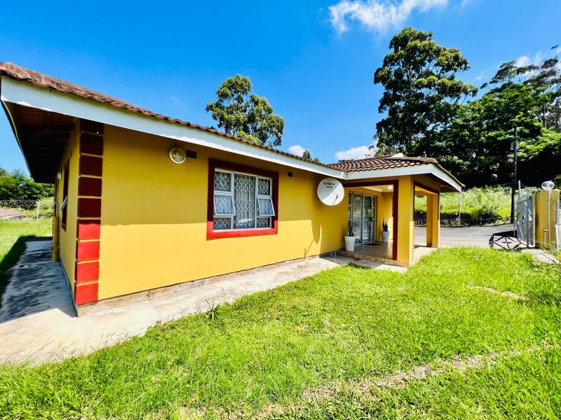 4 Bedroom Property for Sale in Adams Mission KwaZulu-Natal