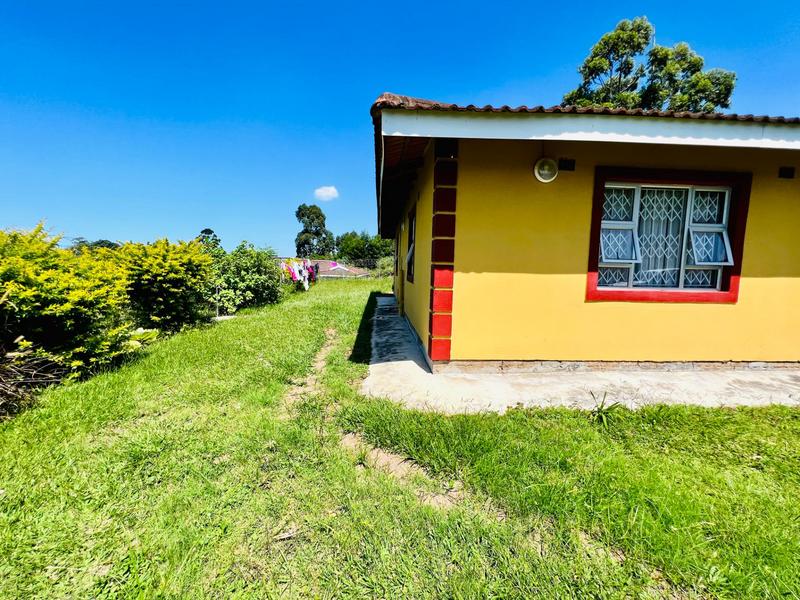 4 Bedroom Property for Sale in Adams Mission KwaZulu-Natal