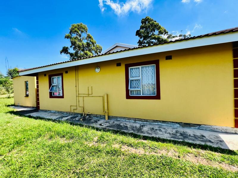 4 Bedroom Property for Sale in Adams Mission KwaZulu-Natal