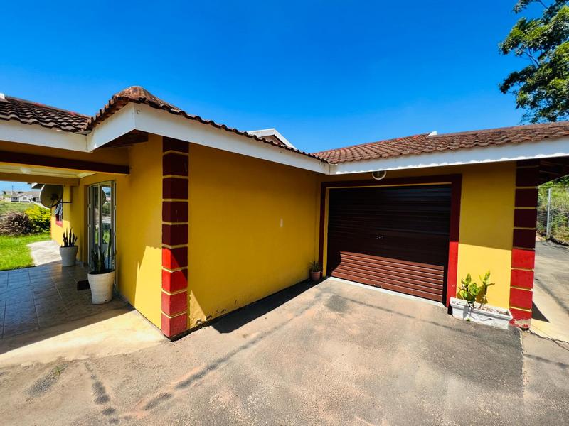 4 Bedroom Property for Sale in Adams Mission KwaZulu-Natal