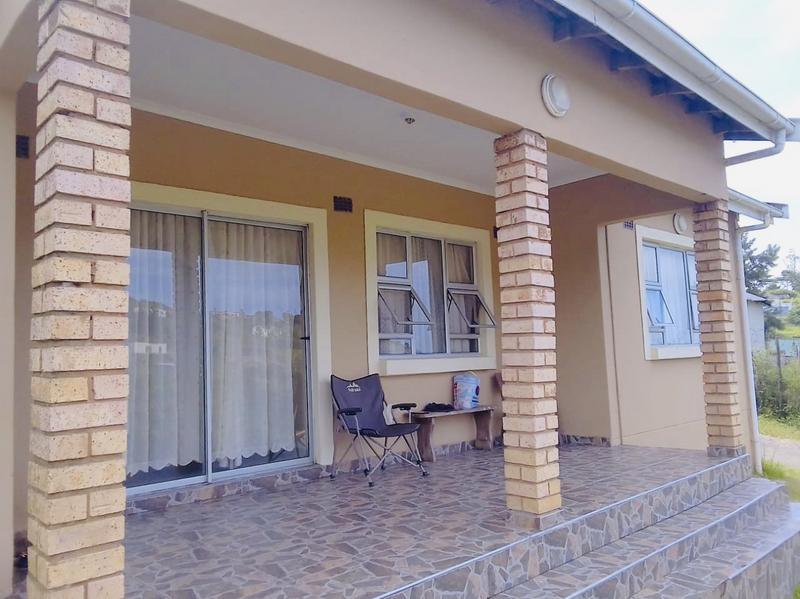 5 Bedroom Property for Sale in Adams Mission KwaZulu-Natal