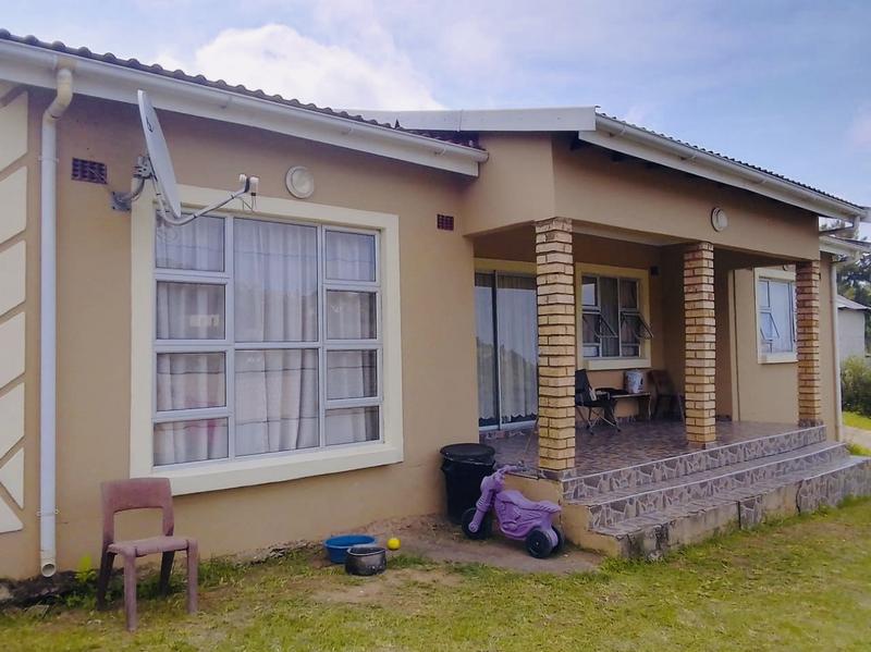 5 Bedroom Property for Sale in Adams Mission KwaZulu-Natal