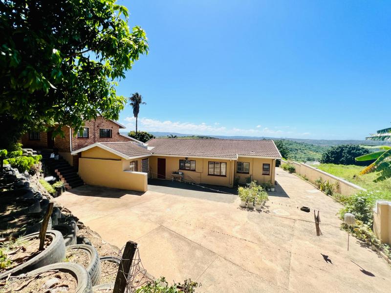 4 Bedroom Property for Sale in Avoca KwaZulu-Natal