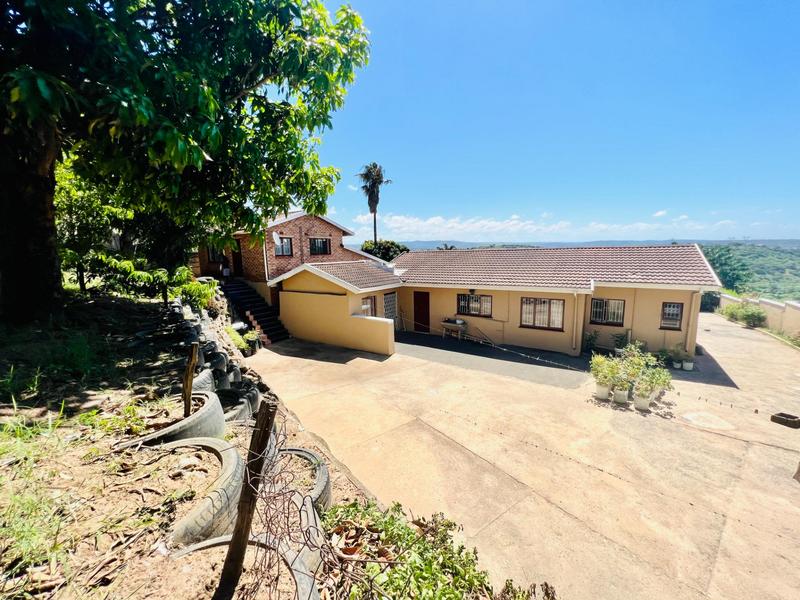 4 Bedroom Property for Sale in Avoca KwaZulu-Natal