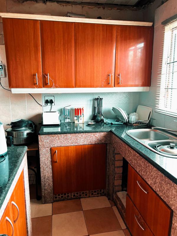 3 Bedroom Property for Sale in Chesterville KwaZulu-Natal