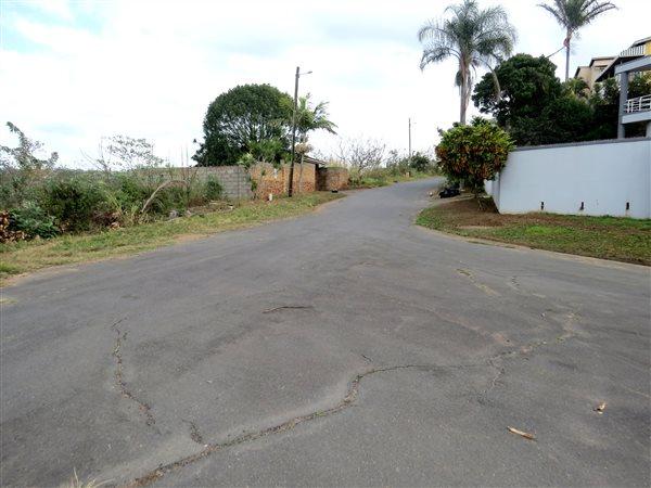 0 Bedroom Property for Sale in Clare Hills KwaZulu-Natal