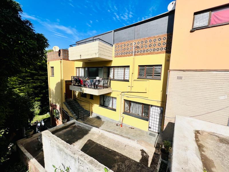 7 Bedroom Property for Sale in Clare Hills KwaZulu-Natal