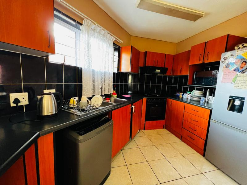 2 Bedroom Property for Sale in Fynnland KwaZulu-Natal