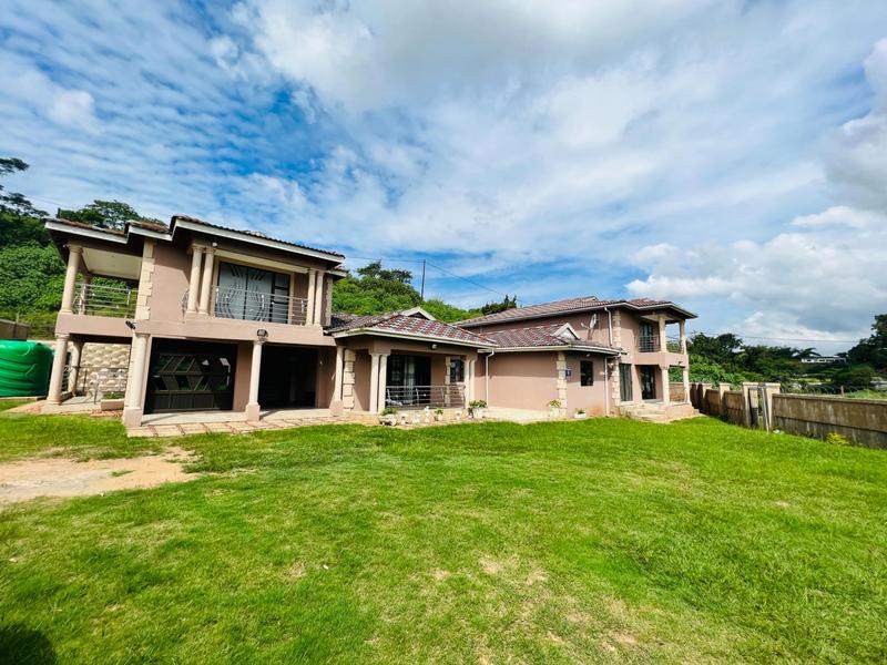 9 Bedroom Property for Sale in Inanda KwaZulu-Natal