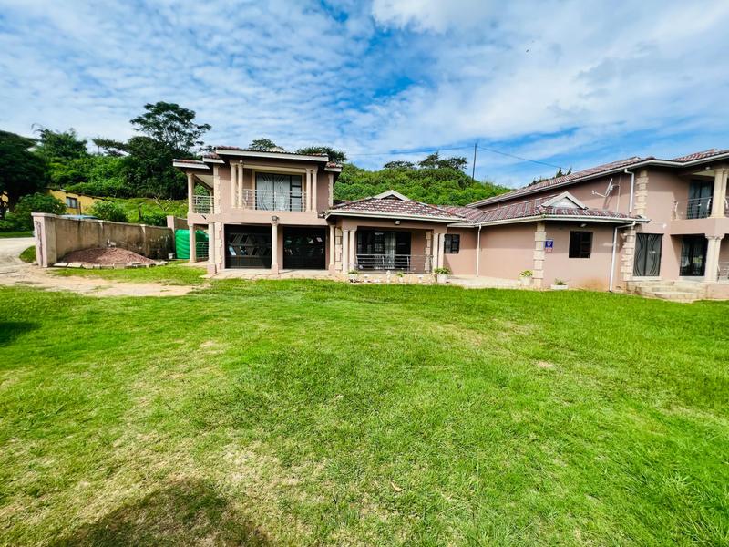 9 Bedroom Property for Sale in Inanda KwaZulu-Natal